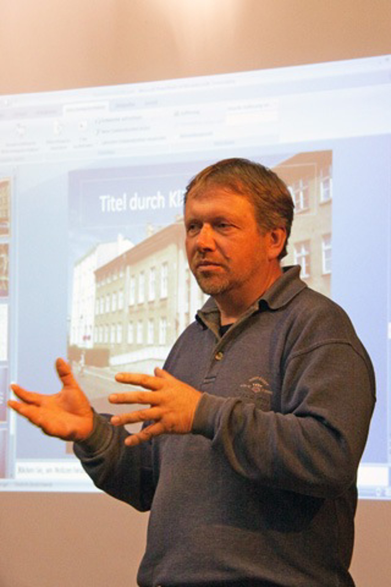 Ulrich Söffker