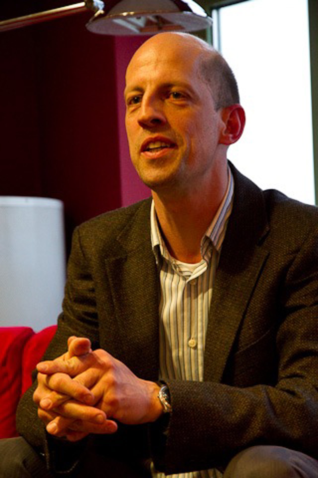Marc Steinbach
