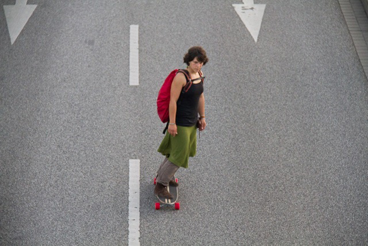 Skaterboard