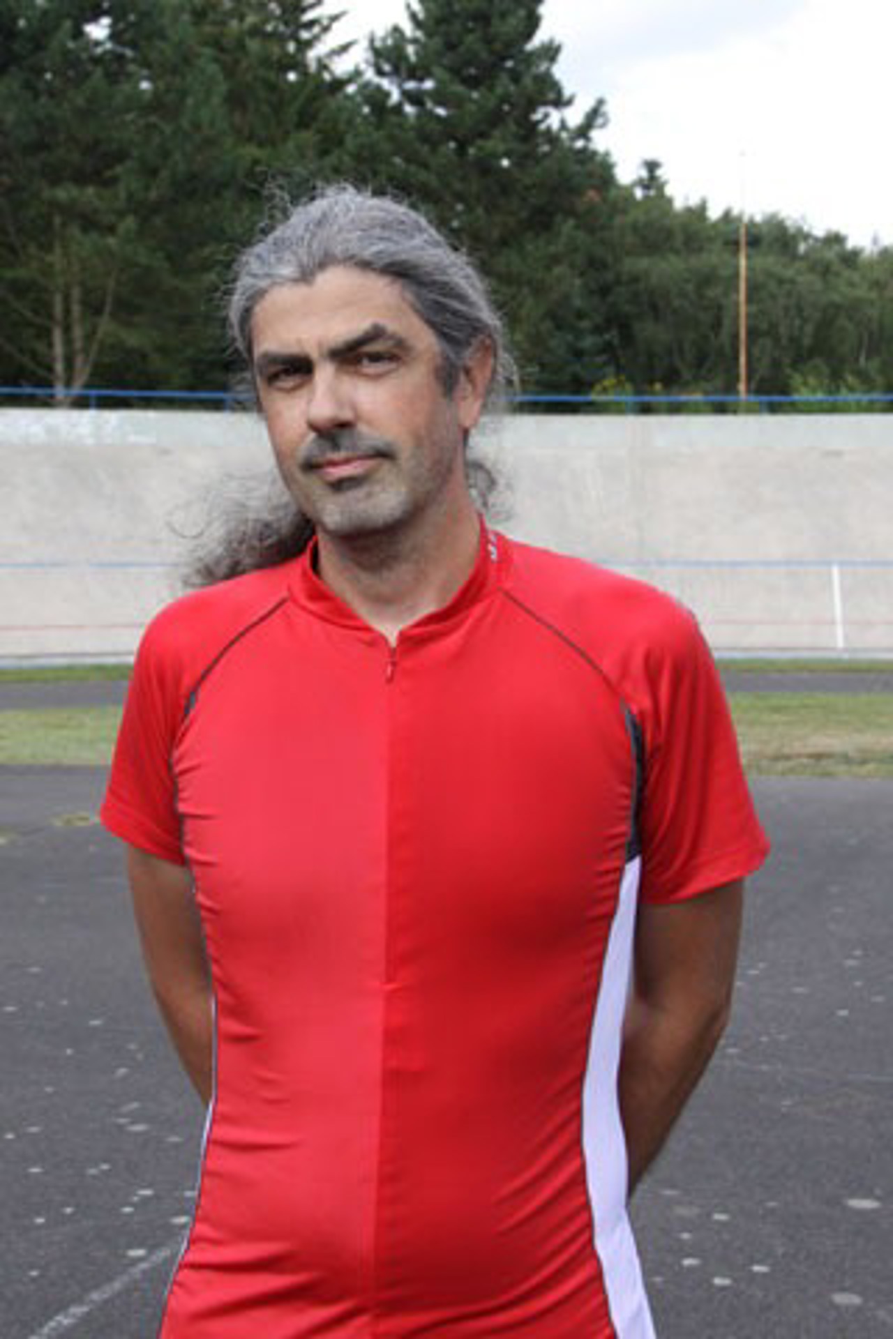 Olaf Bellmann vom Nachami e. V.