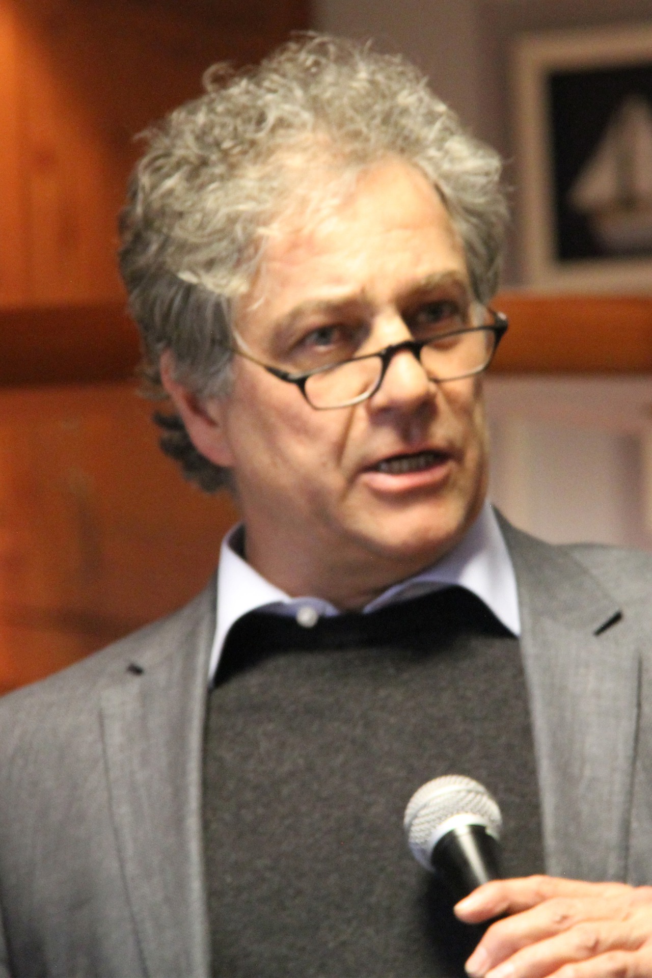 Wolfgang Oehler, Büro für Stadt- und Regionalentwicklung (BSR)