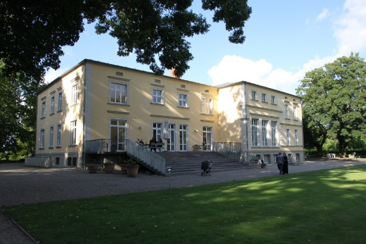 Gutshaus Landsdorf