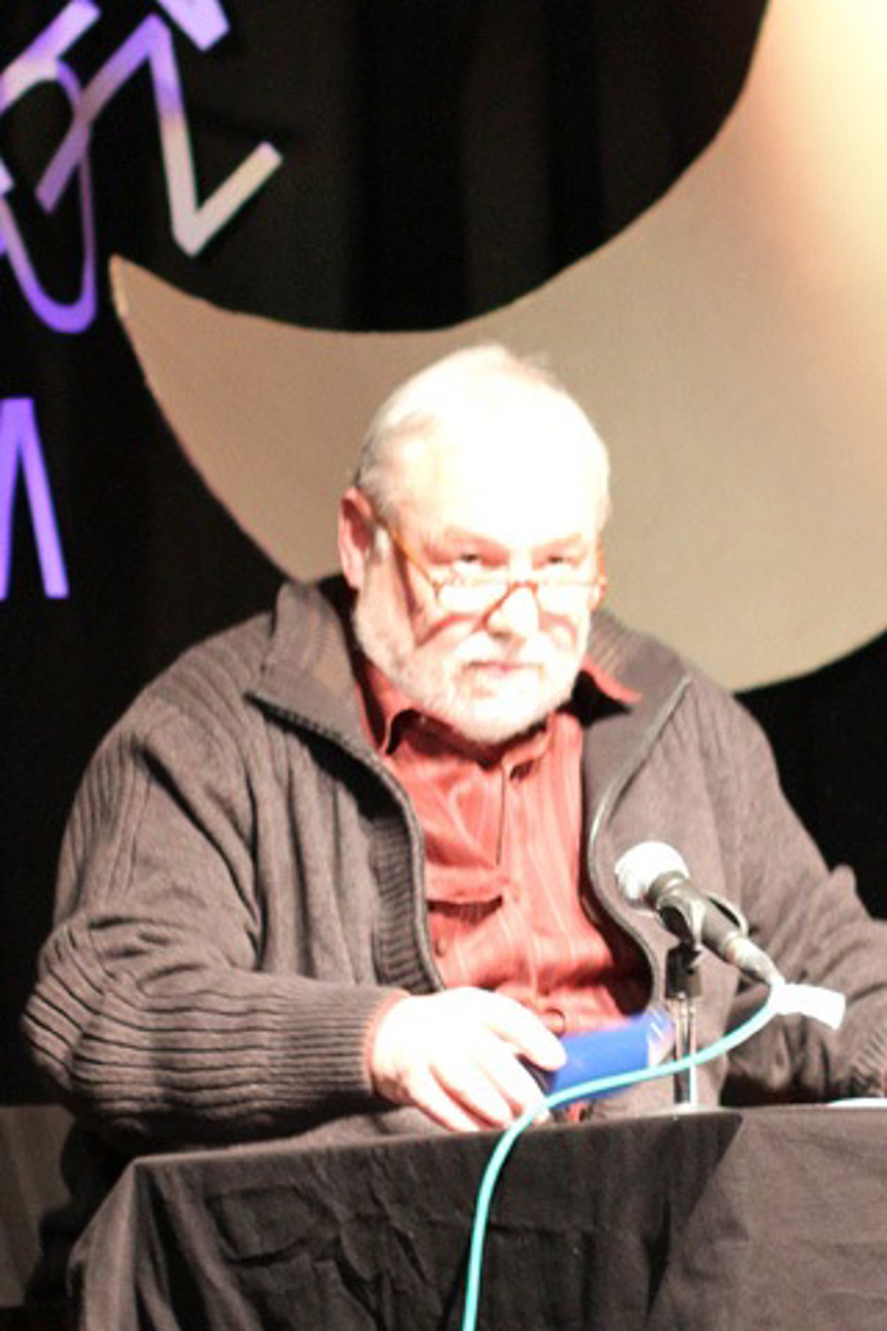 Eberhard Schulze