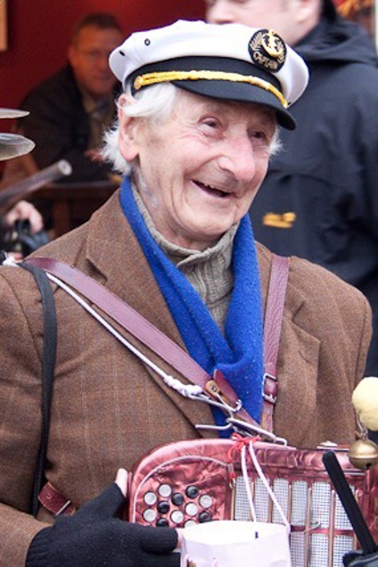 Michael Tryanowski