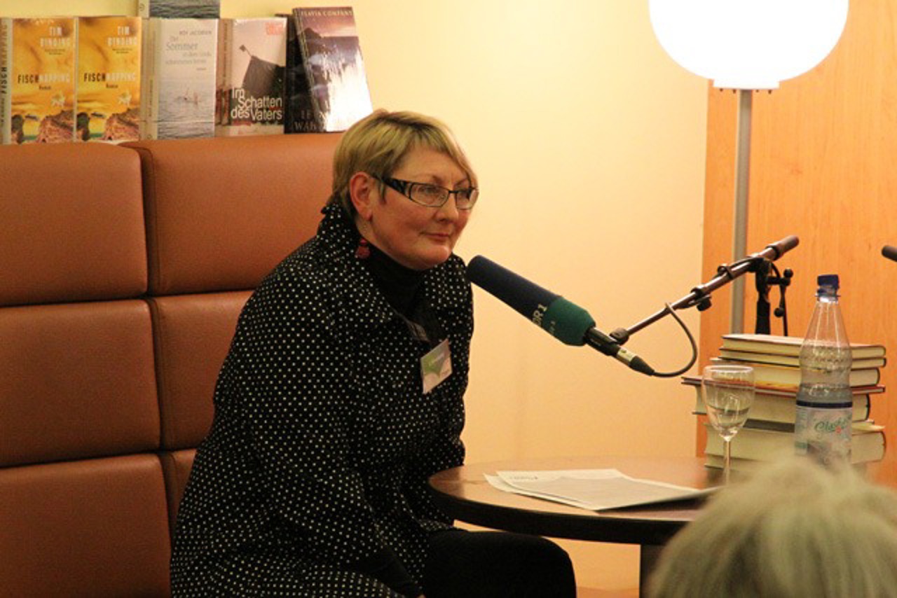 Evelyn Röwekamp