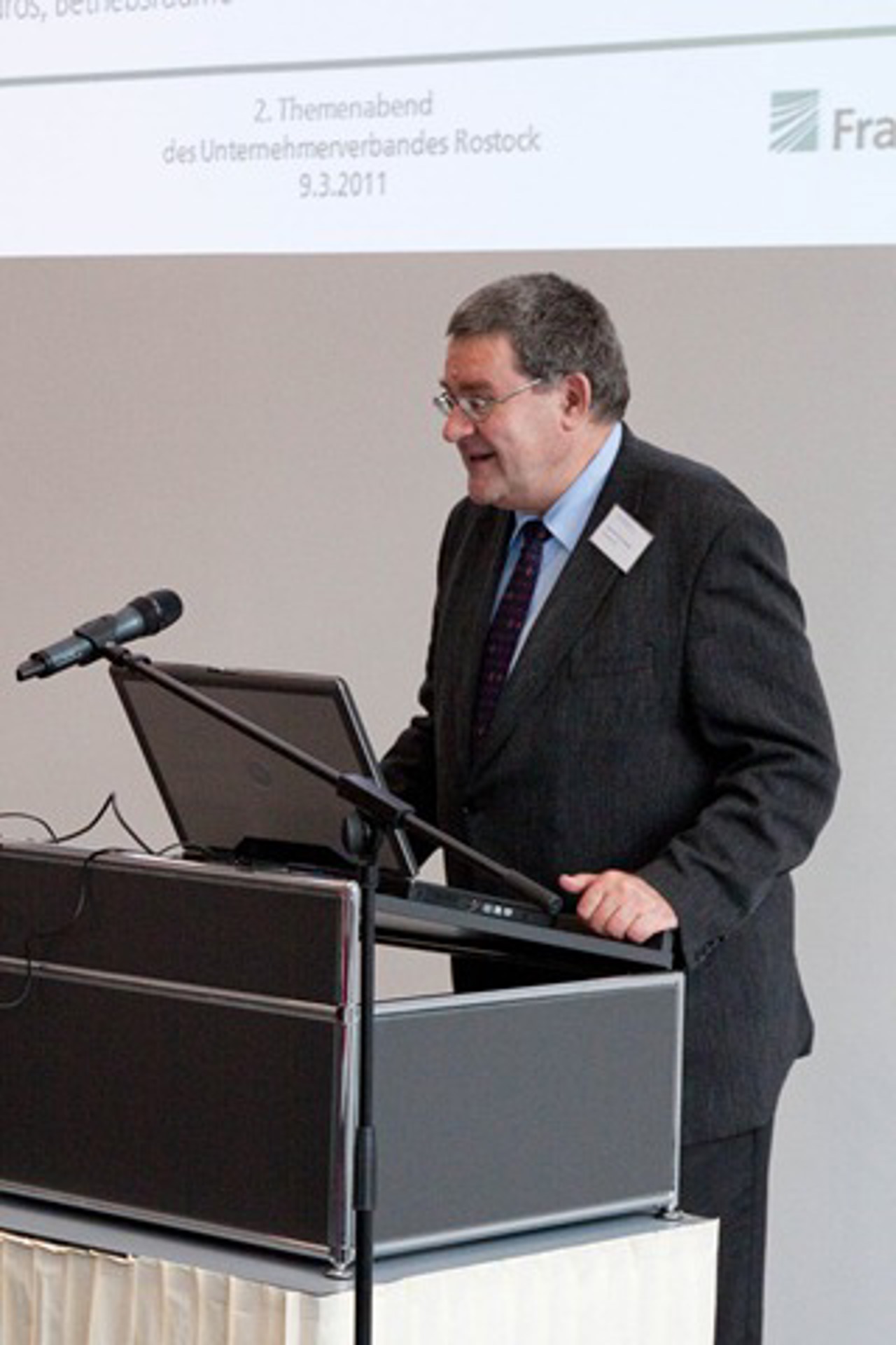 Prof. Dr. Martin-Christoph Wanner