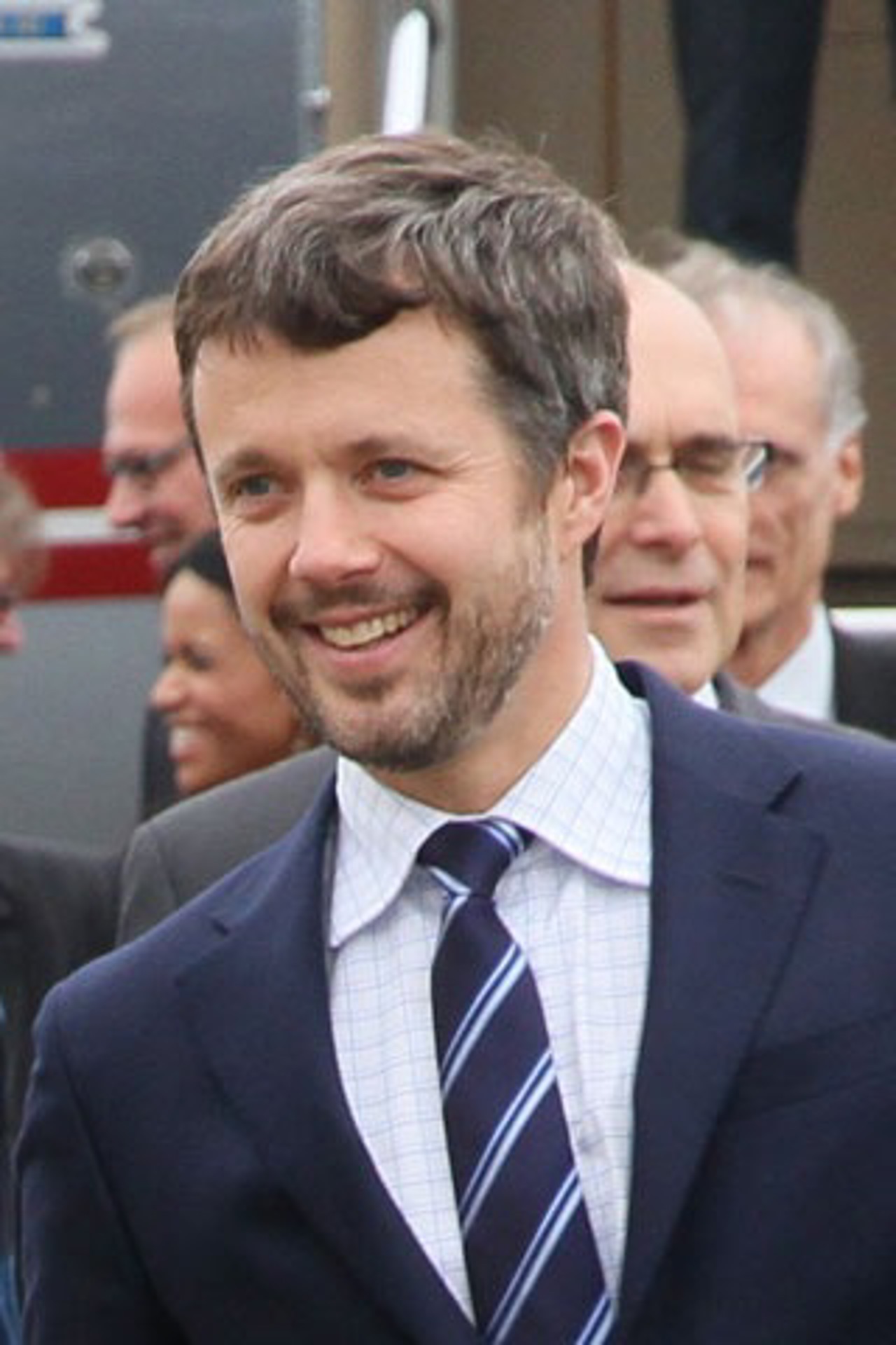 Kronprinz Frederik