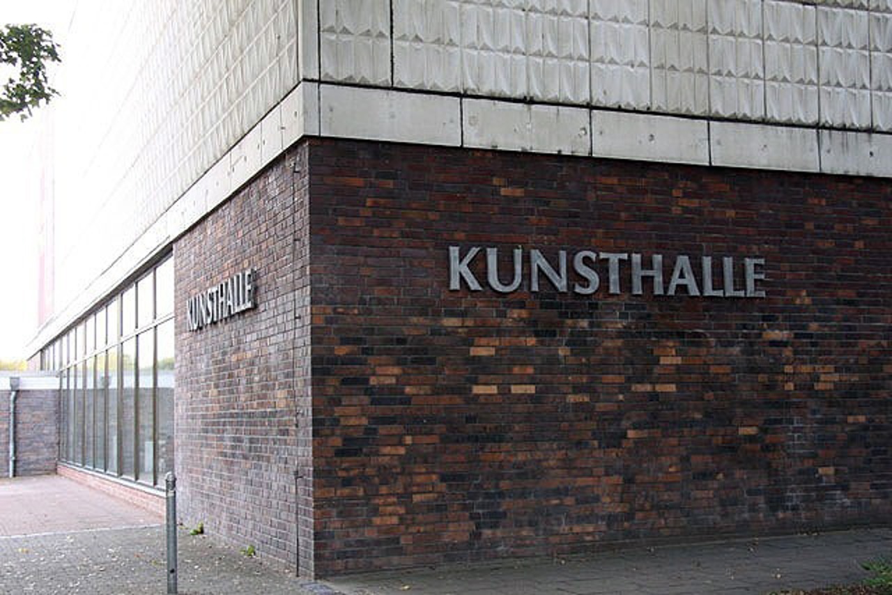 Kunsthalle Rostock