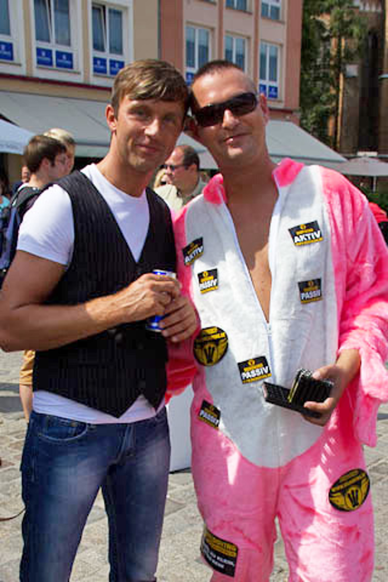 Rostocker CSD 2011