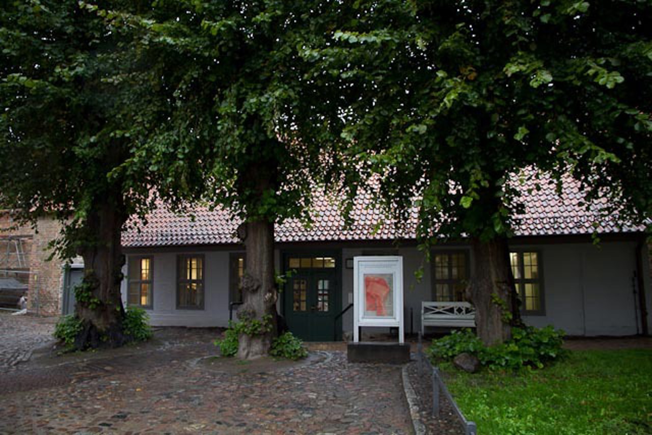 Kulturhistorisches Museum Rostock