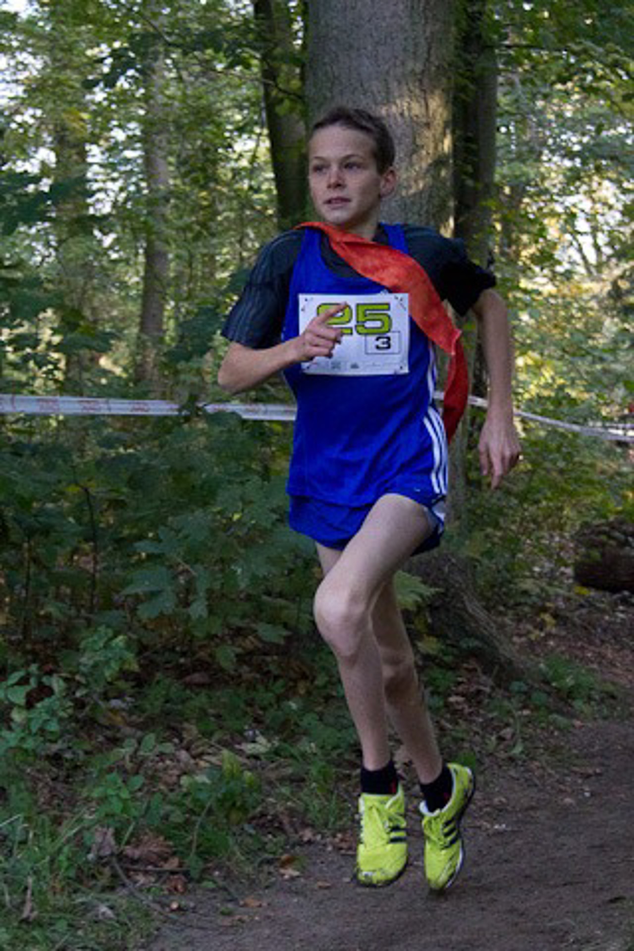 Team_MV beim 6. Crosstock