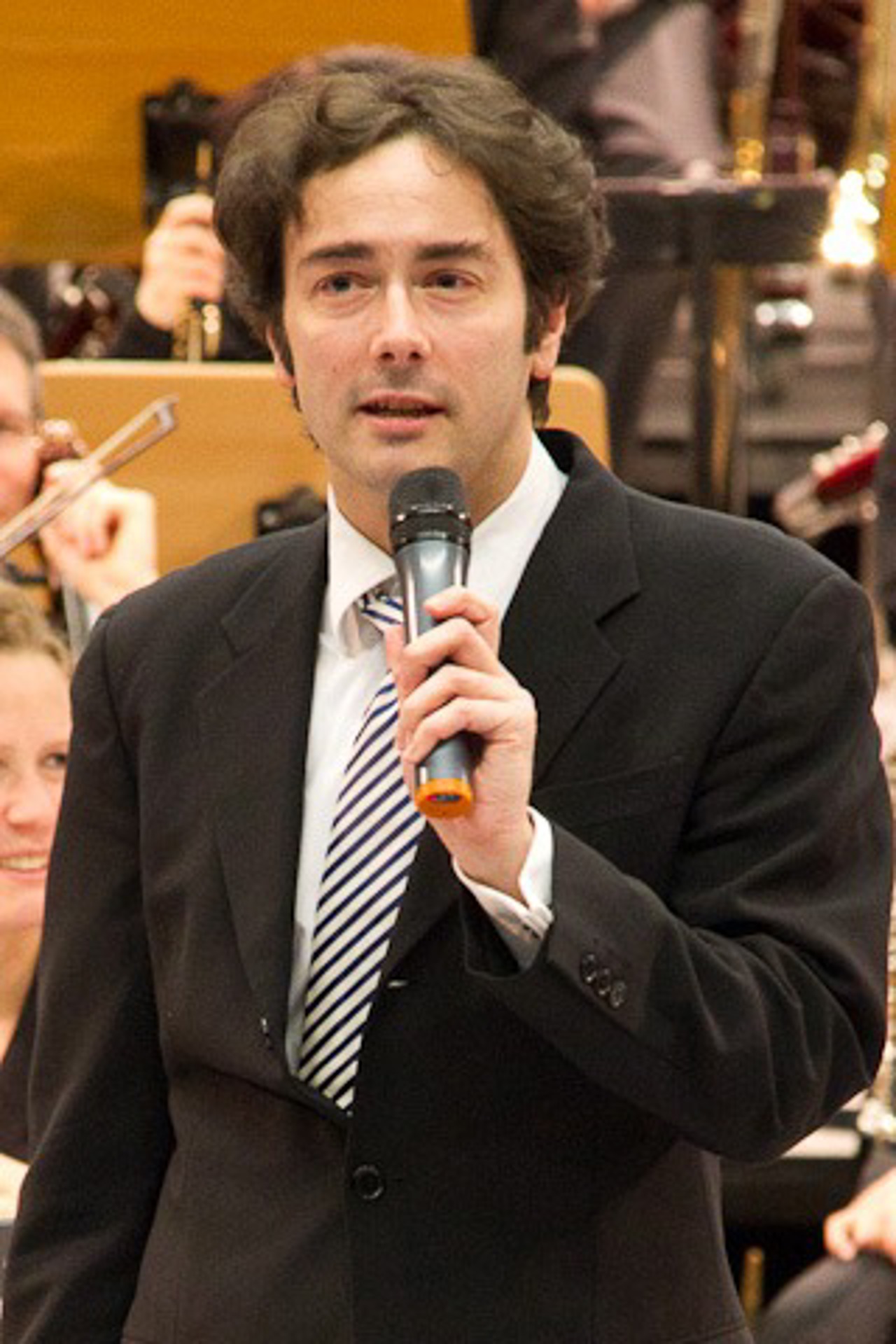 Manfred Hermann Lehner