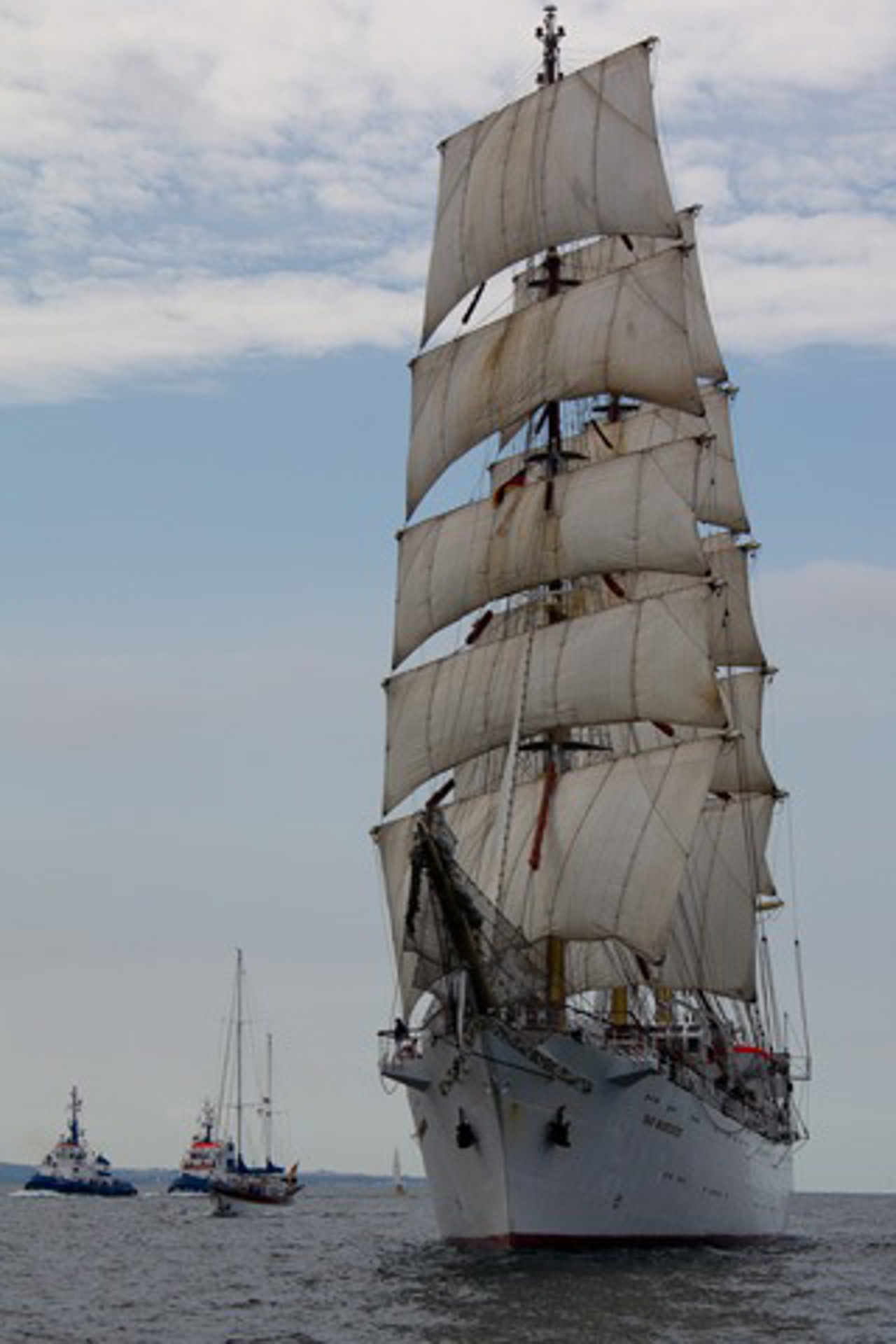 Dar Mlodziezy