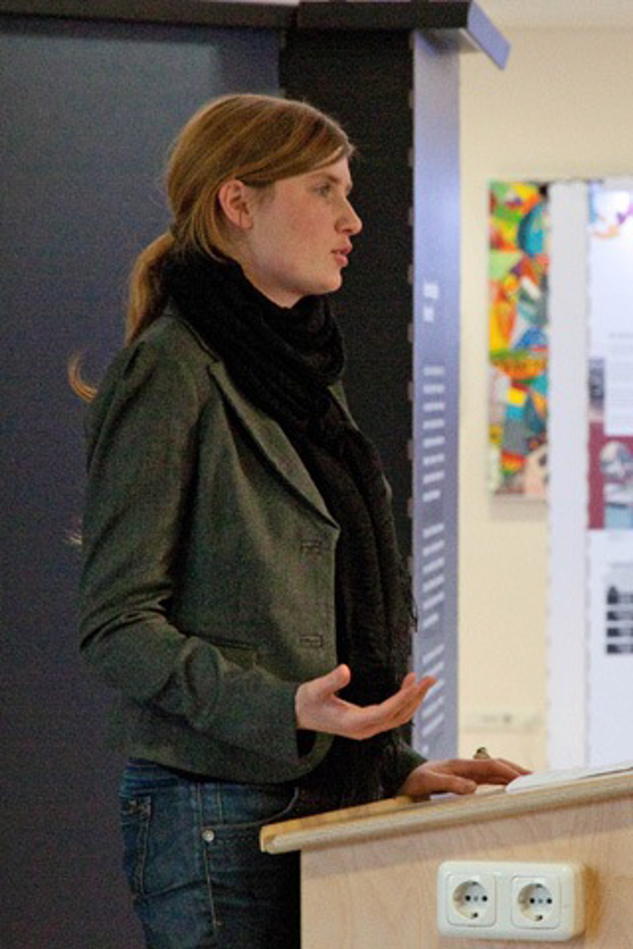 Sabrina Bobowski
