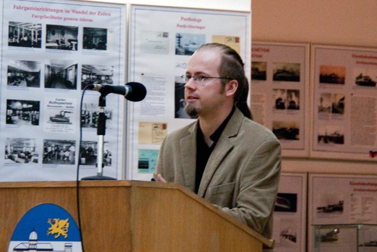 Johannes Kalbe