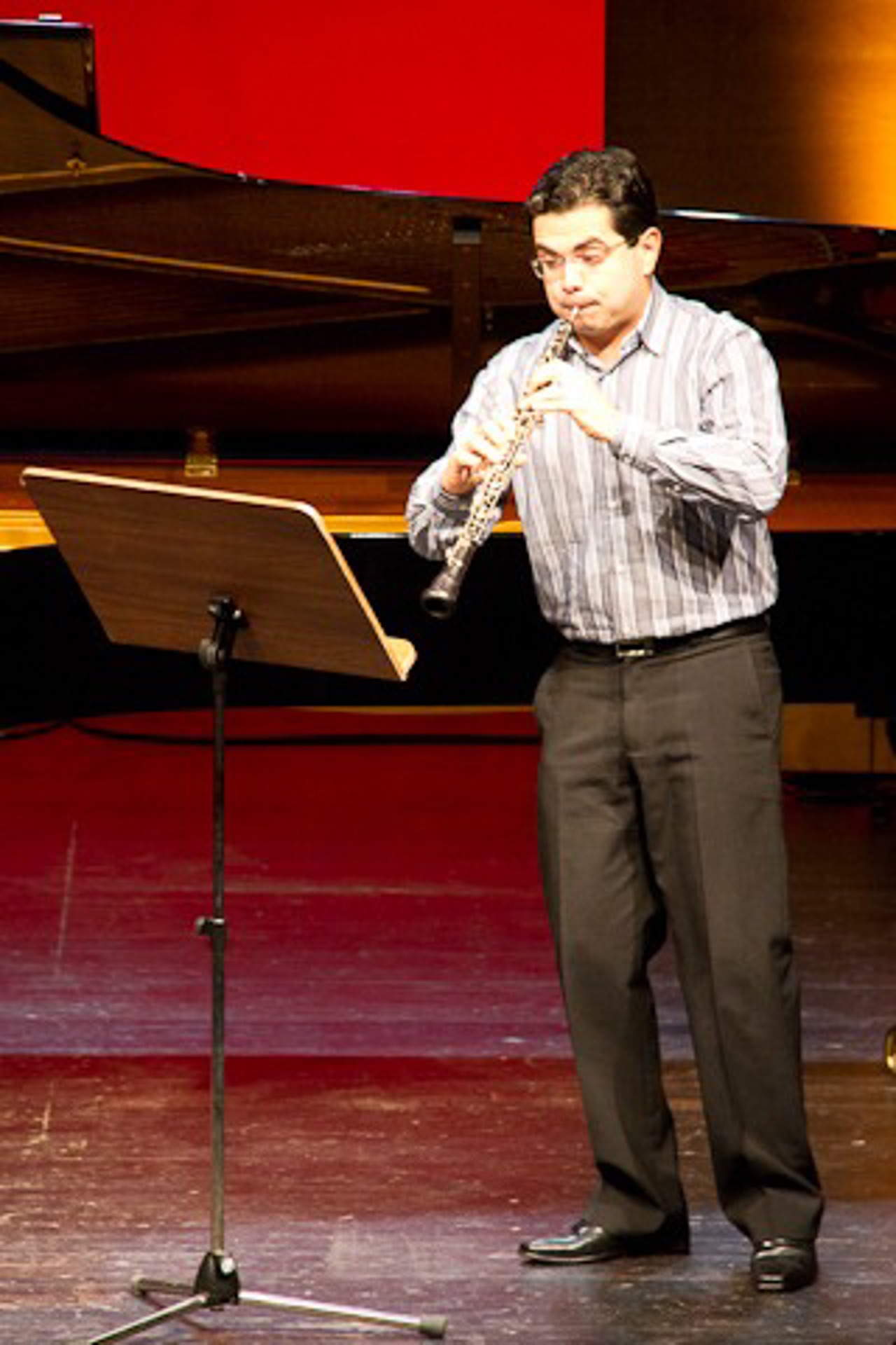 Ravi Shankar Domingues