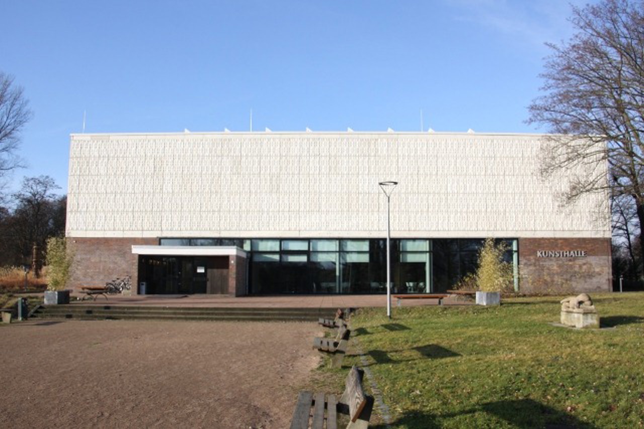 Kunsthalle Rostock