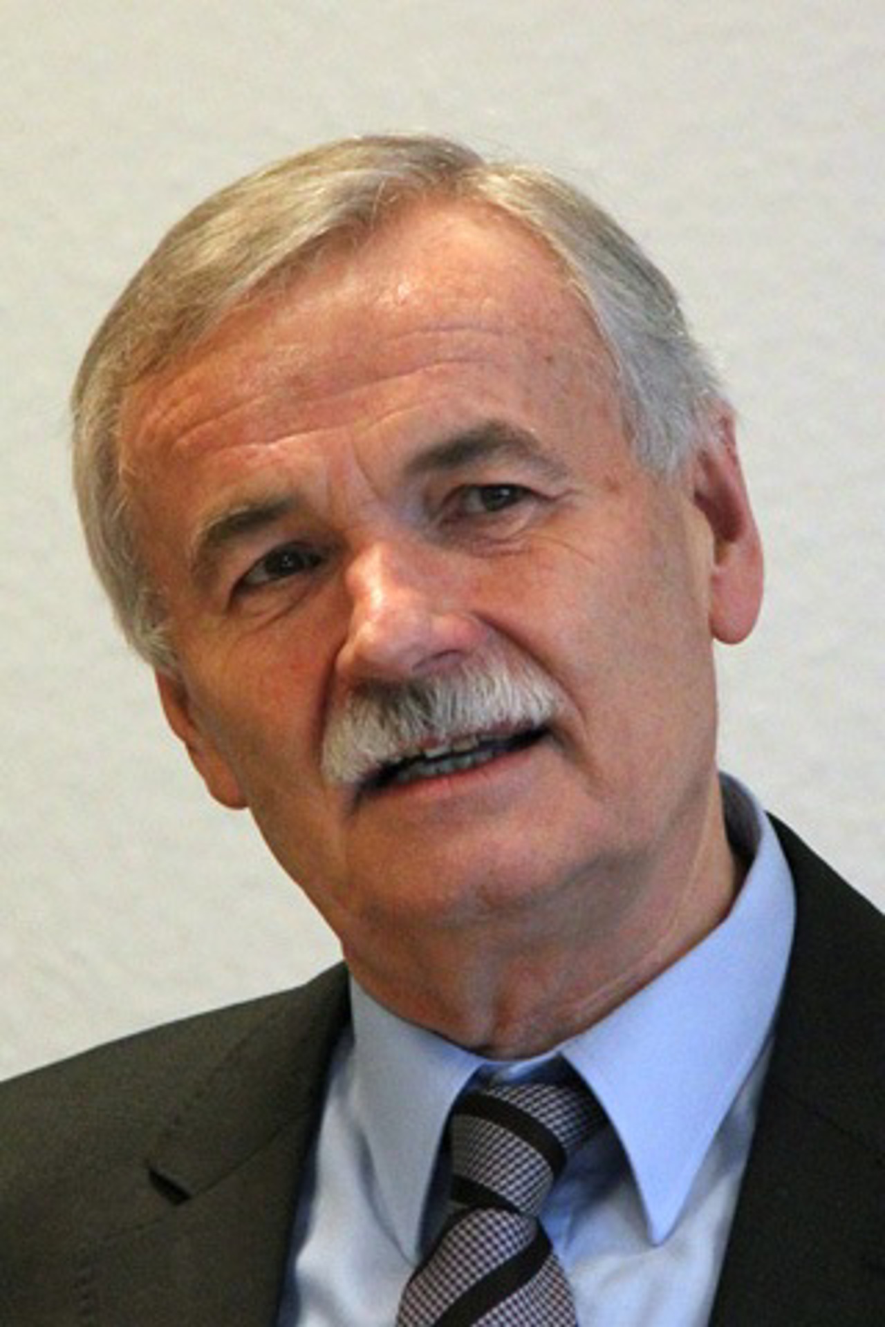 Jürgen Seidel