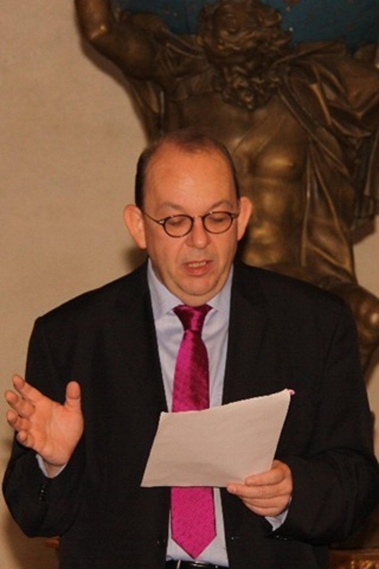 Denis Scheck