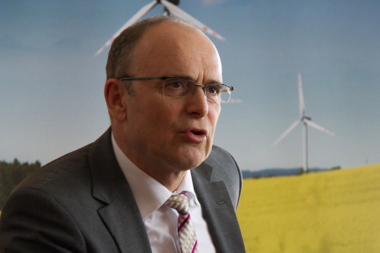 Erwin Sellering