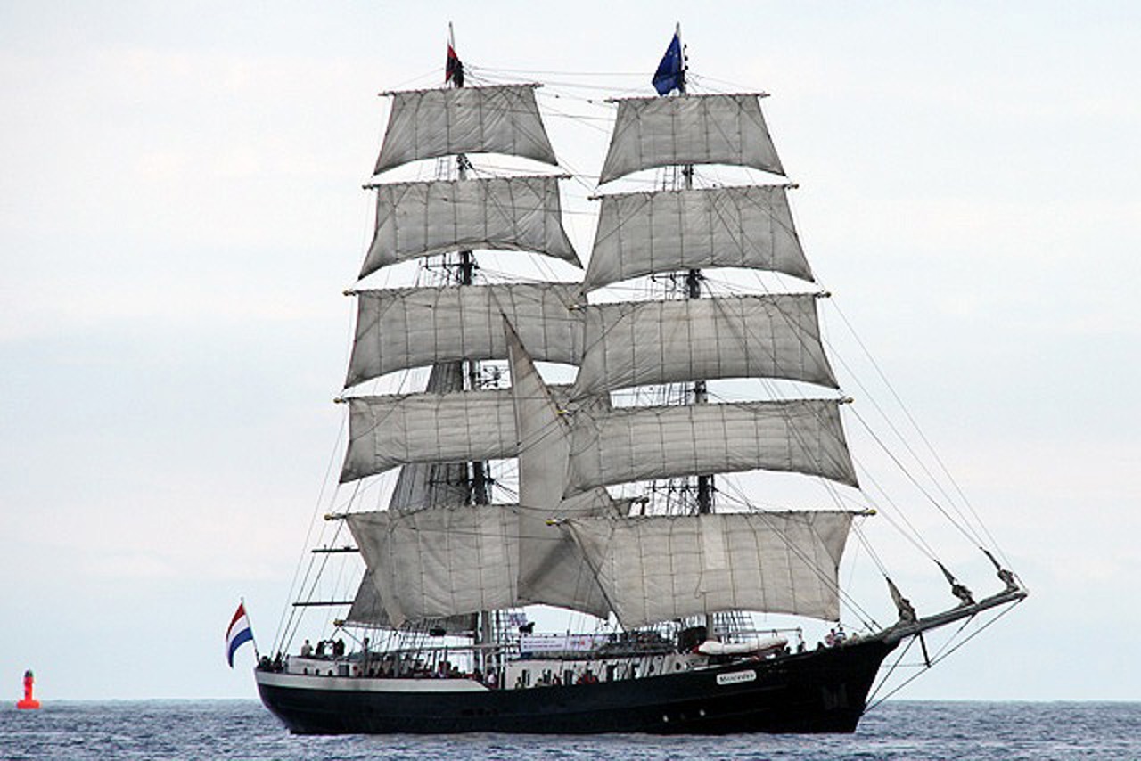 Brigg Mercedes