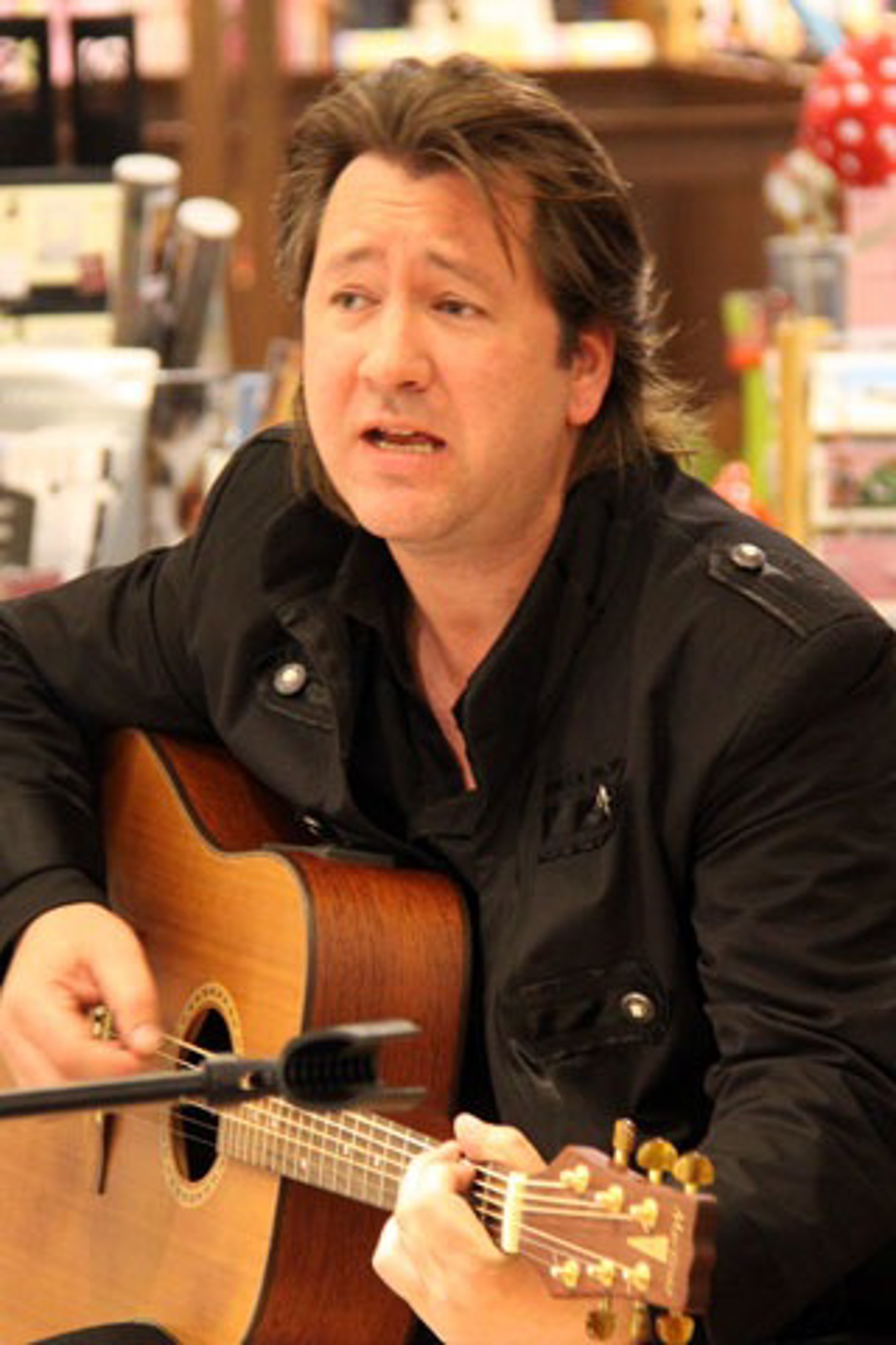 Claudius Dreilich