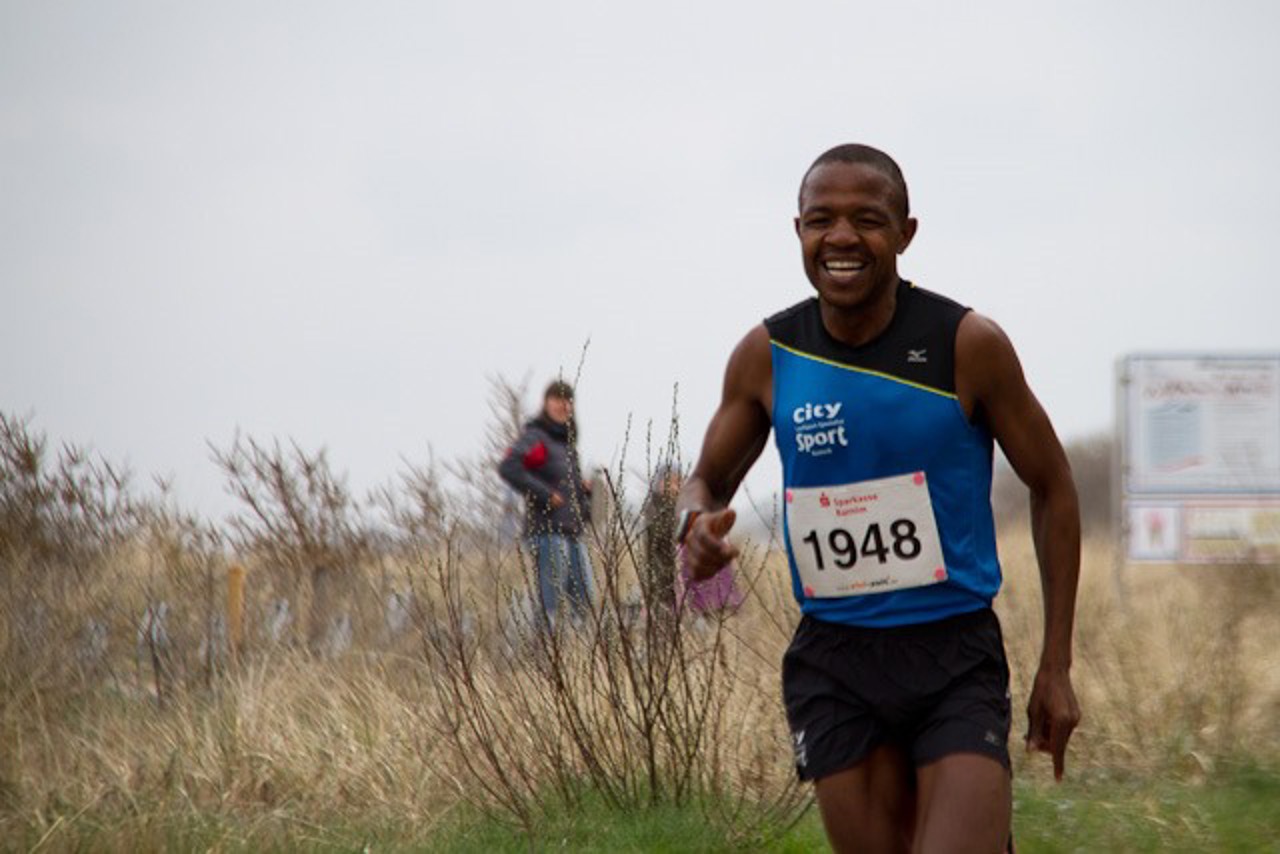 Peter Fane Tsotleho