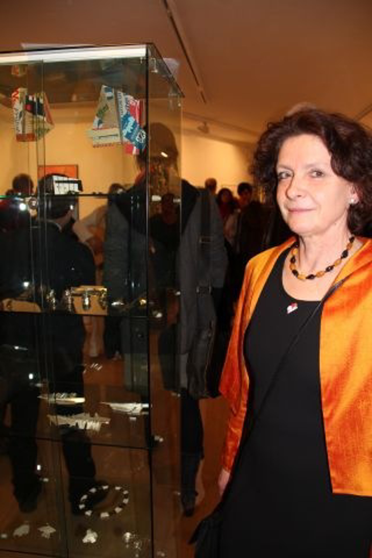 Helga Villanyi