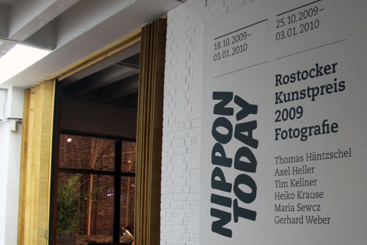 Lange Nacht der Museen 2009: Kunsthalle Rostock