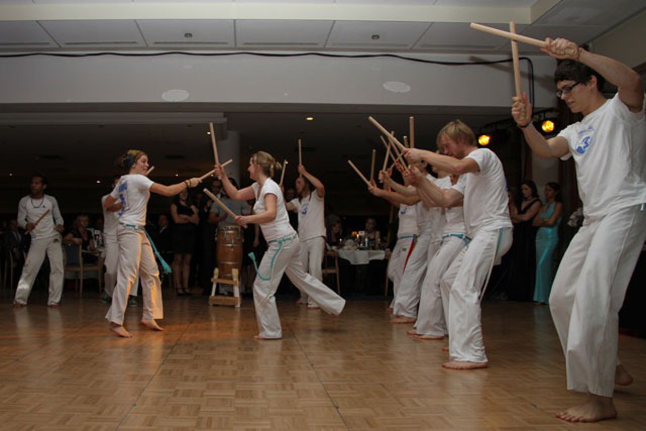 Capoeira