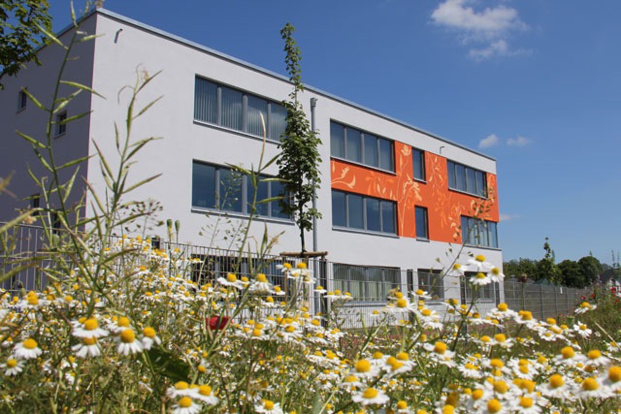 Kinderkunstakademie in Rostock-Kassebohm