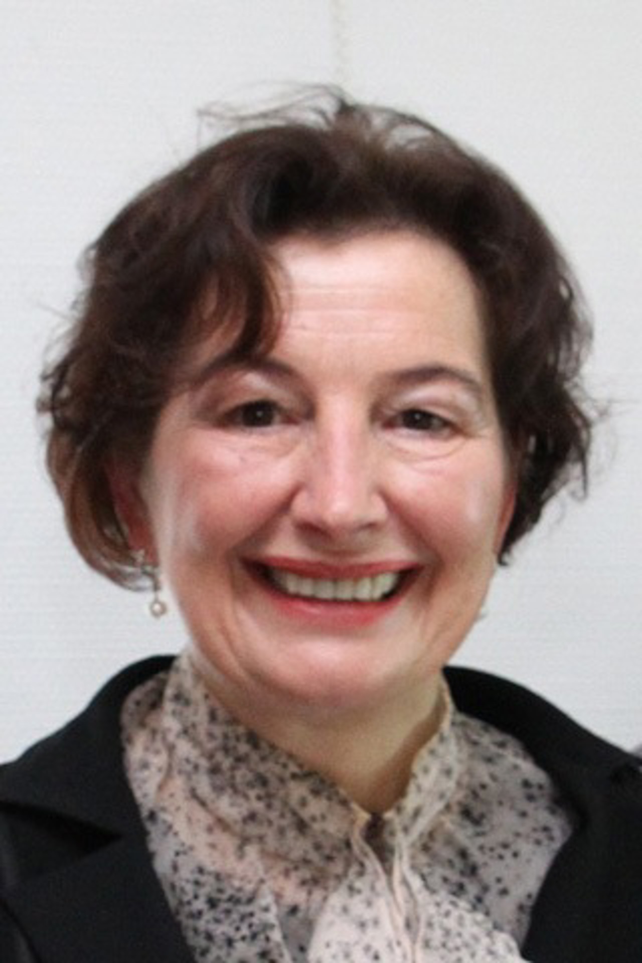 Karina Jens
