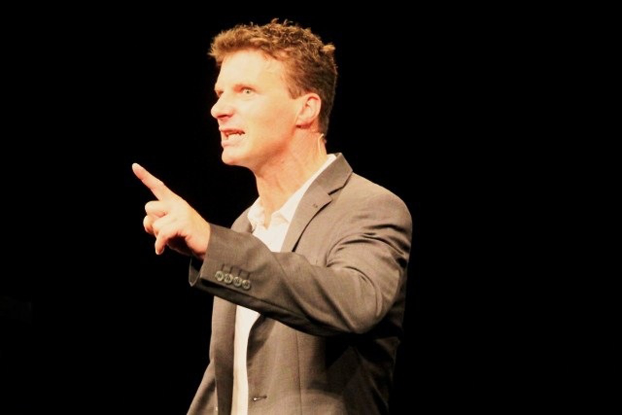 Matthias Machwerk "Best of Comedy"