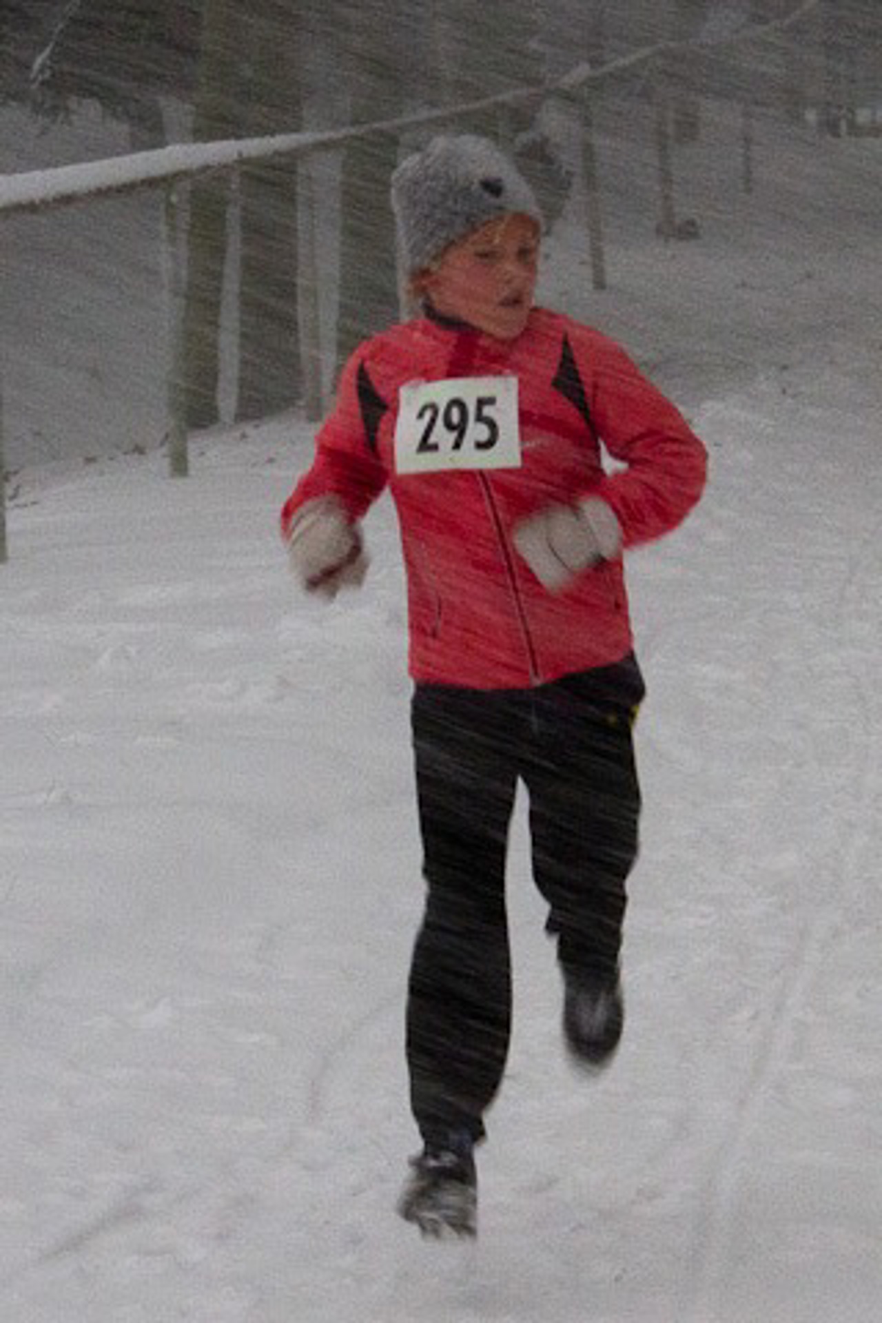 Nikolauslauf 2012