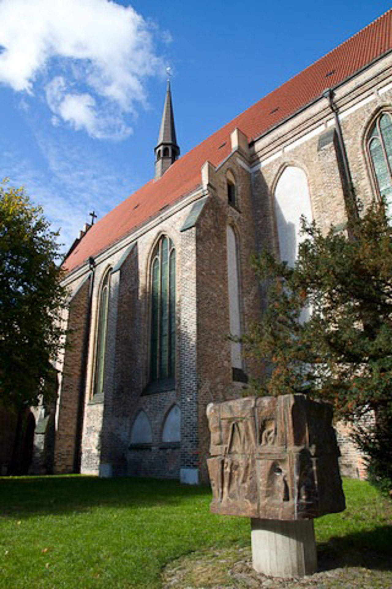 Universitätskirche