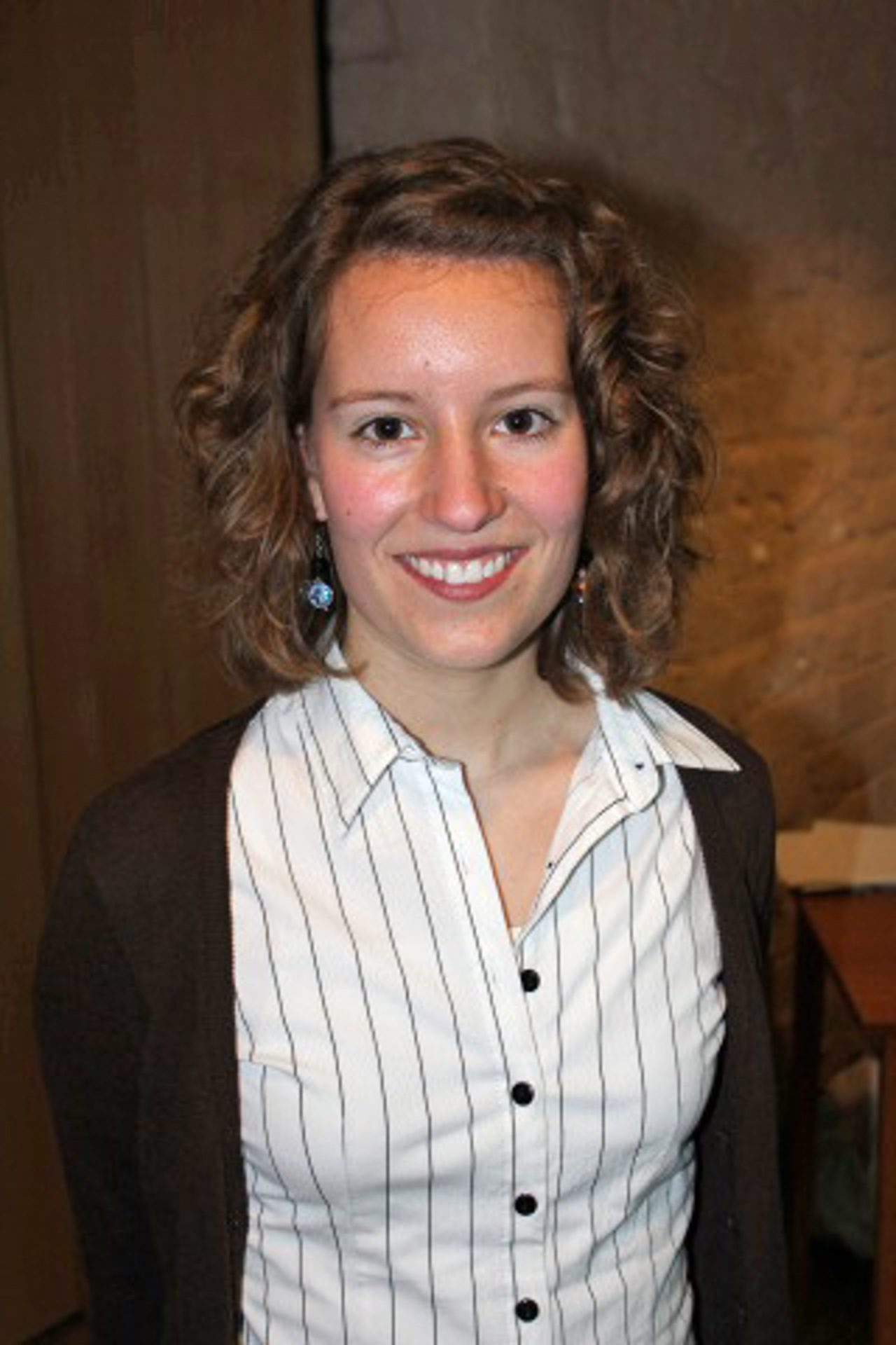 Luise Borufka