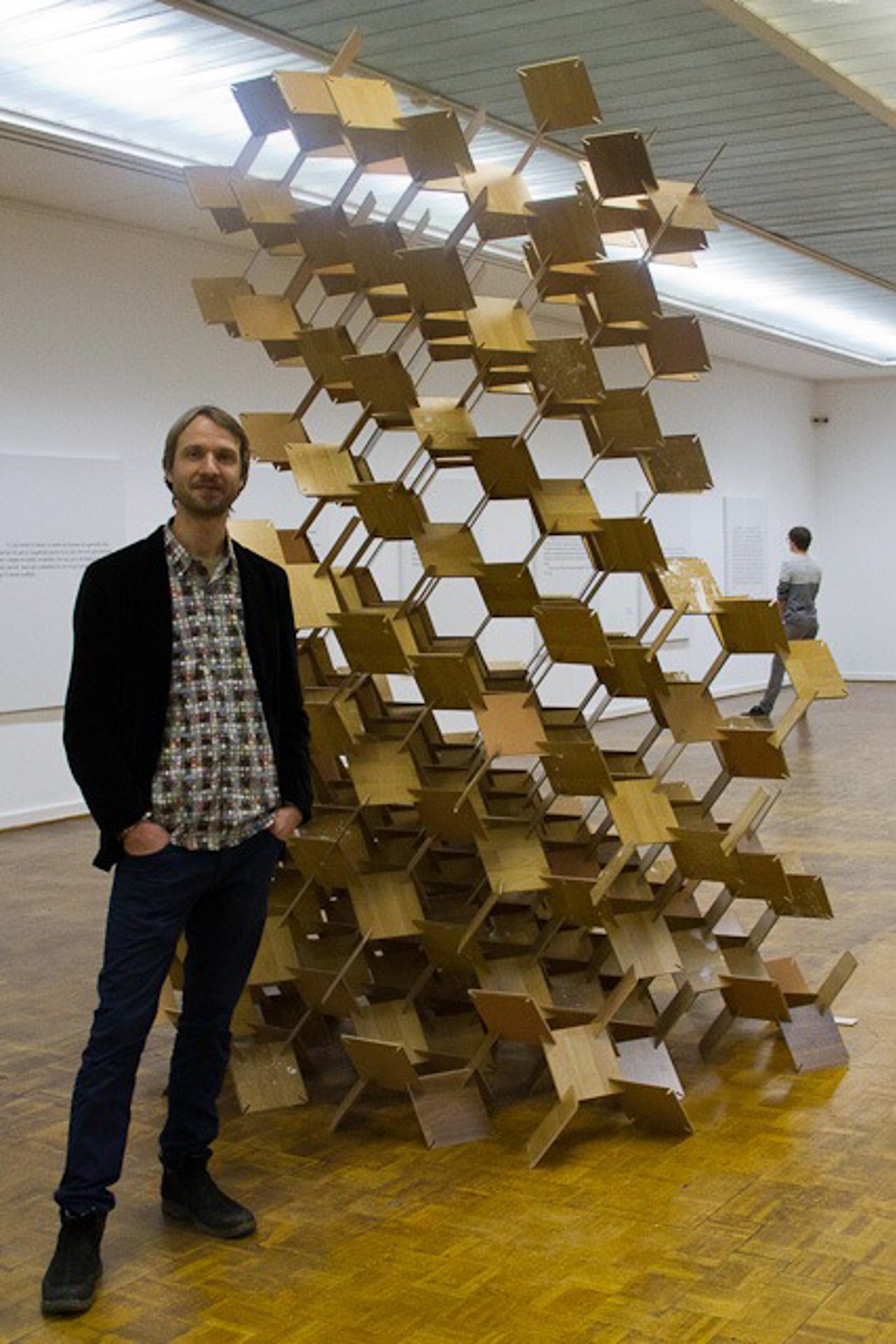 Daniel Segerberg