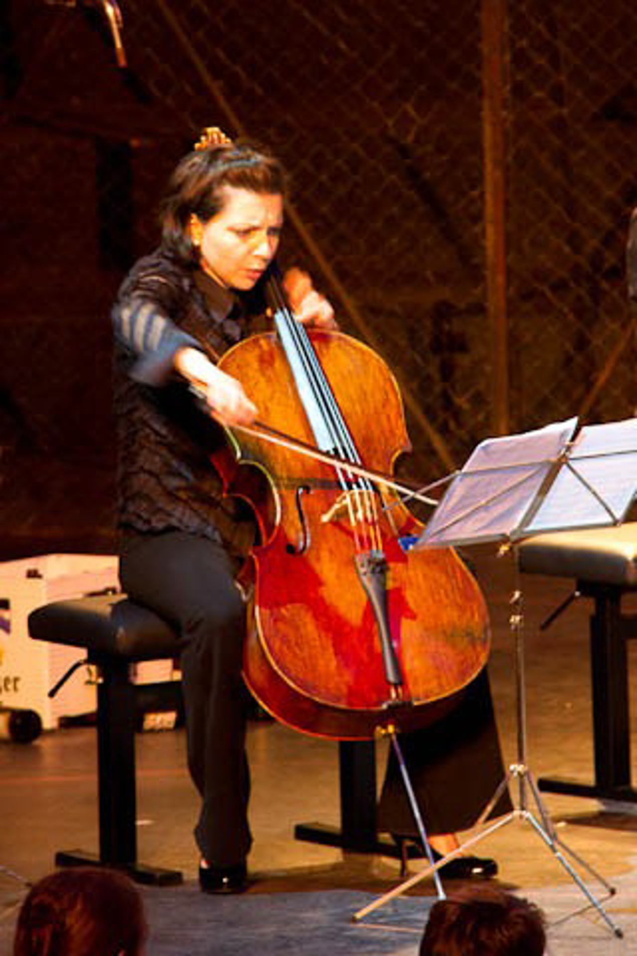 Josephine Knight