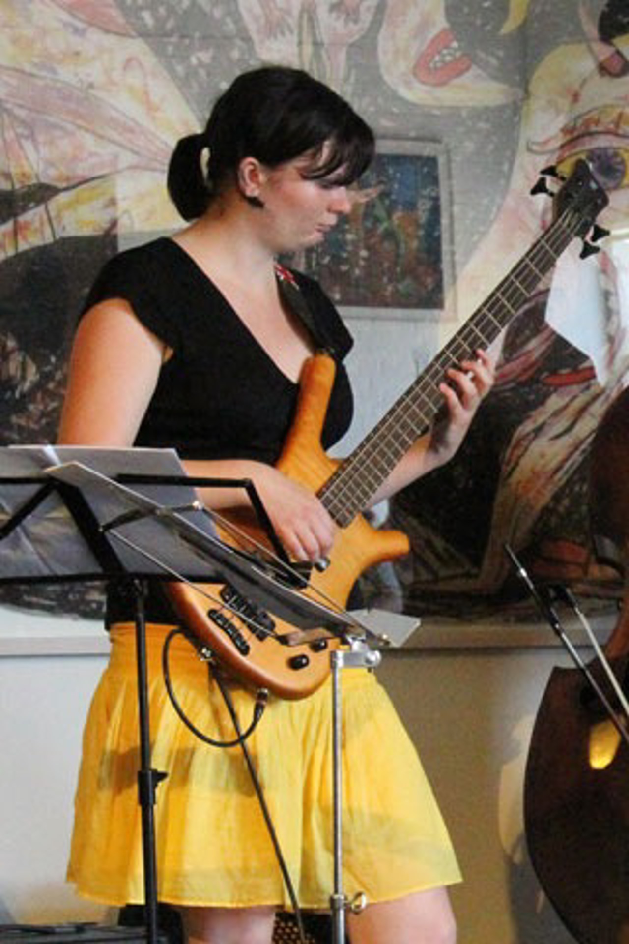 Christine Riel