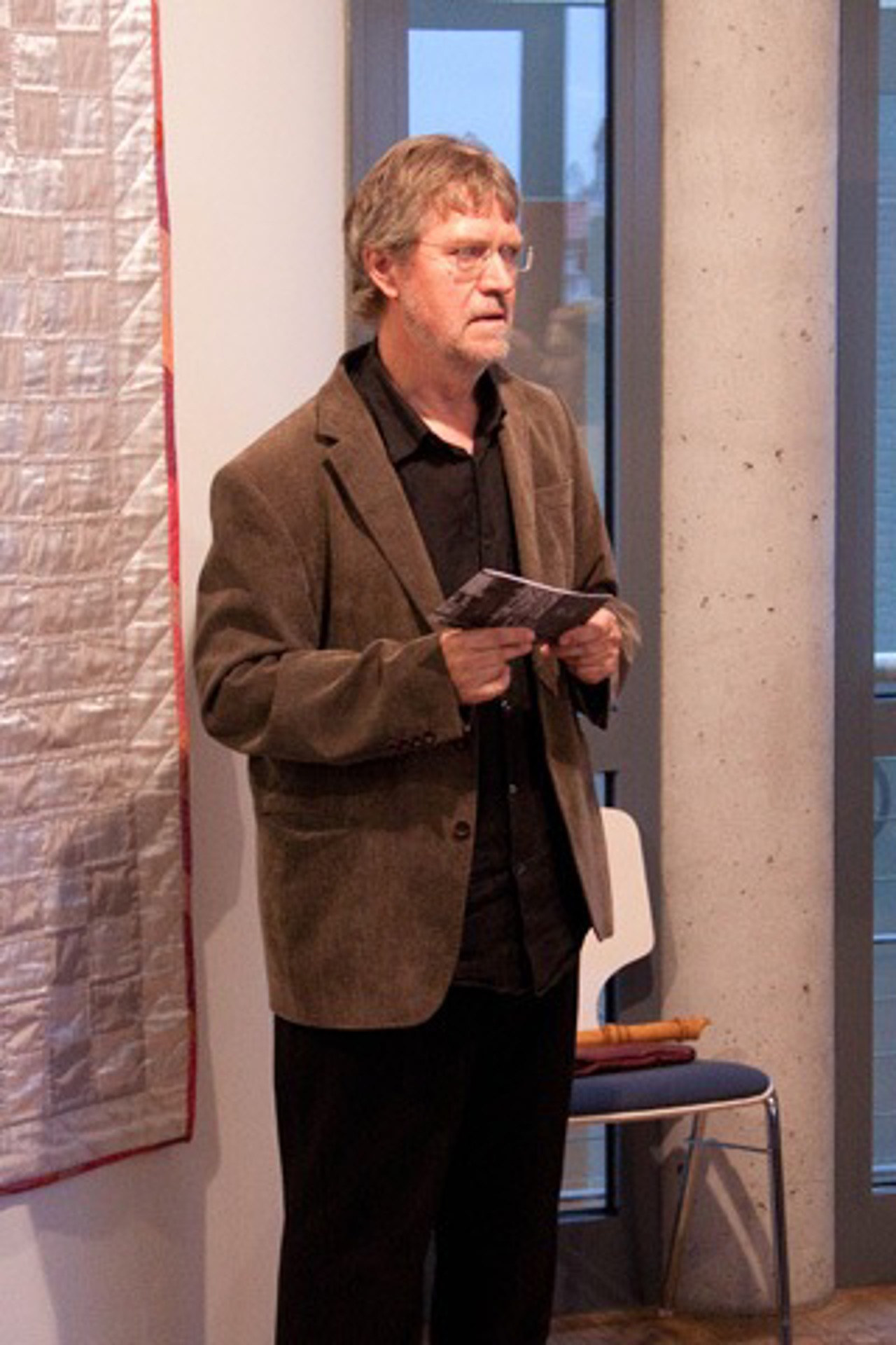 Wolfgang Friedrich