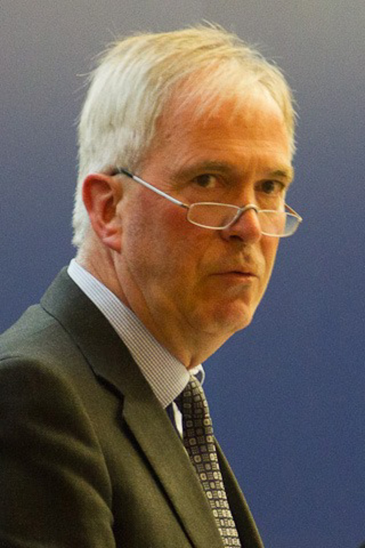 Jochen Bruhn verhandelt für die RSAG