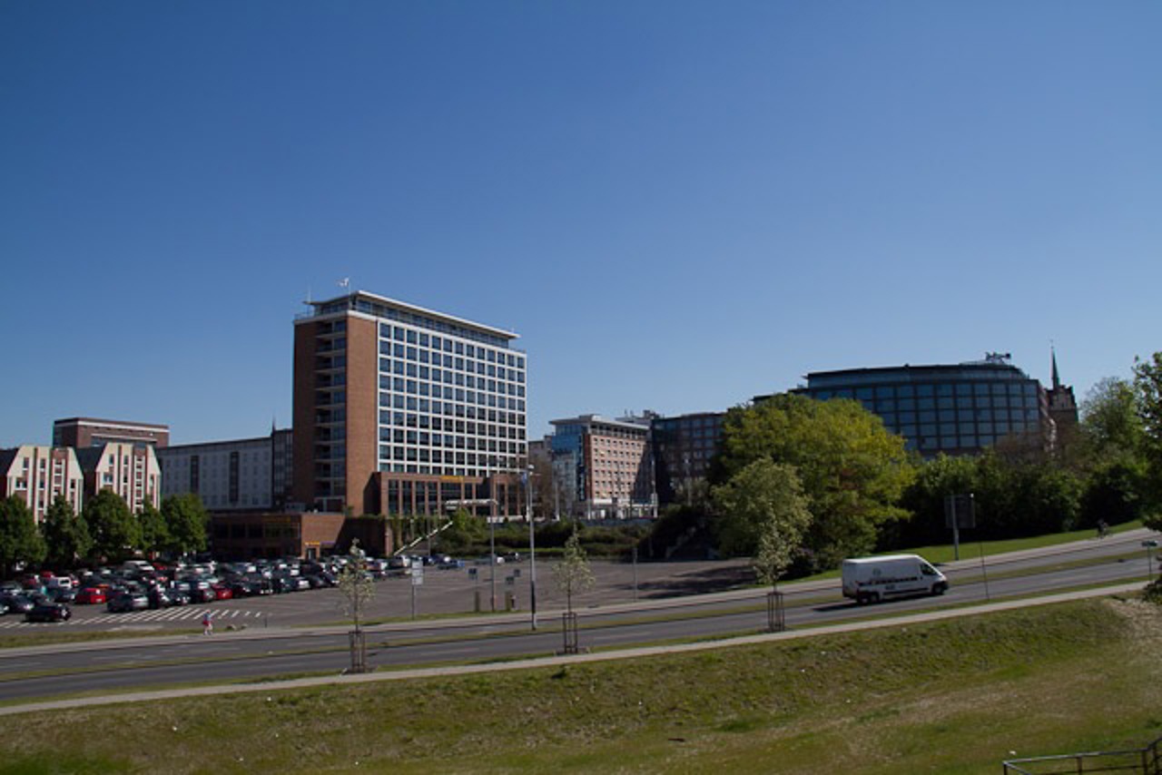 Fischerbastion/Bussebart