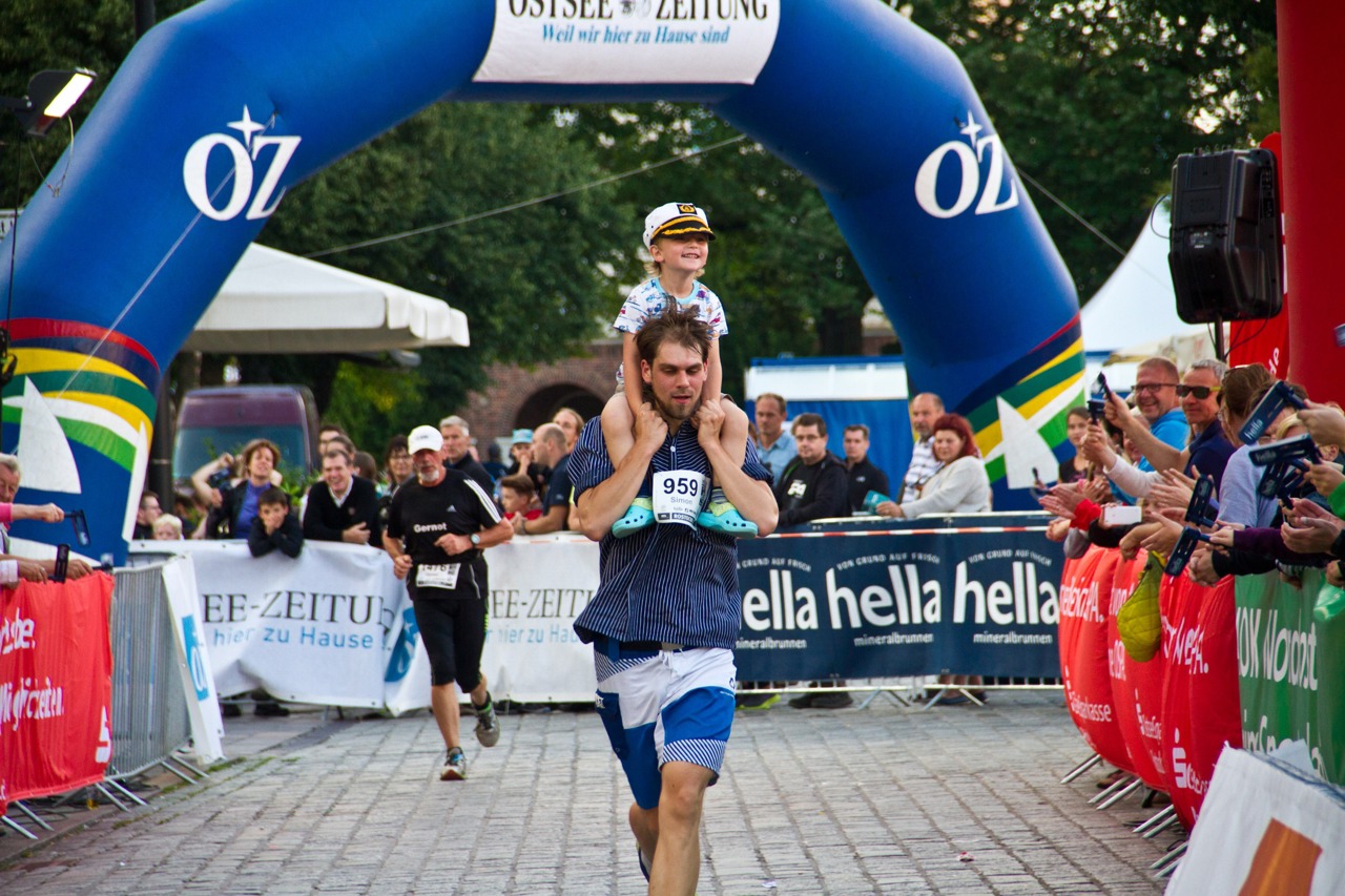 Rostocker Marathonnacht 2017