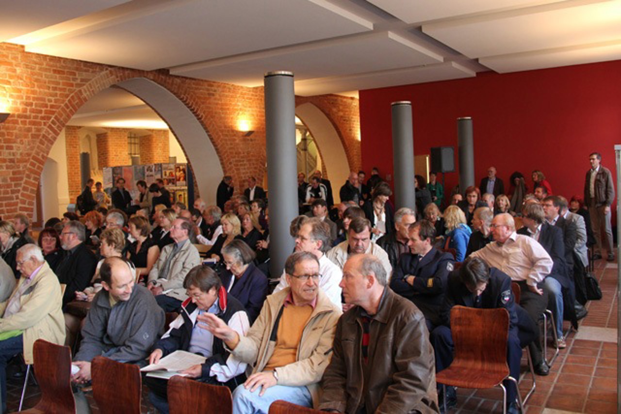 Rostock 2025 - Leitlinien zur Stadtentwicklung