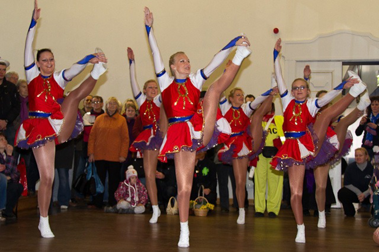 Die Prinzengarde