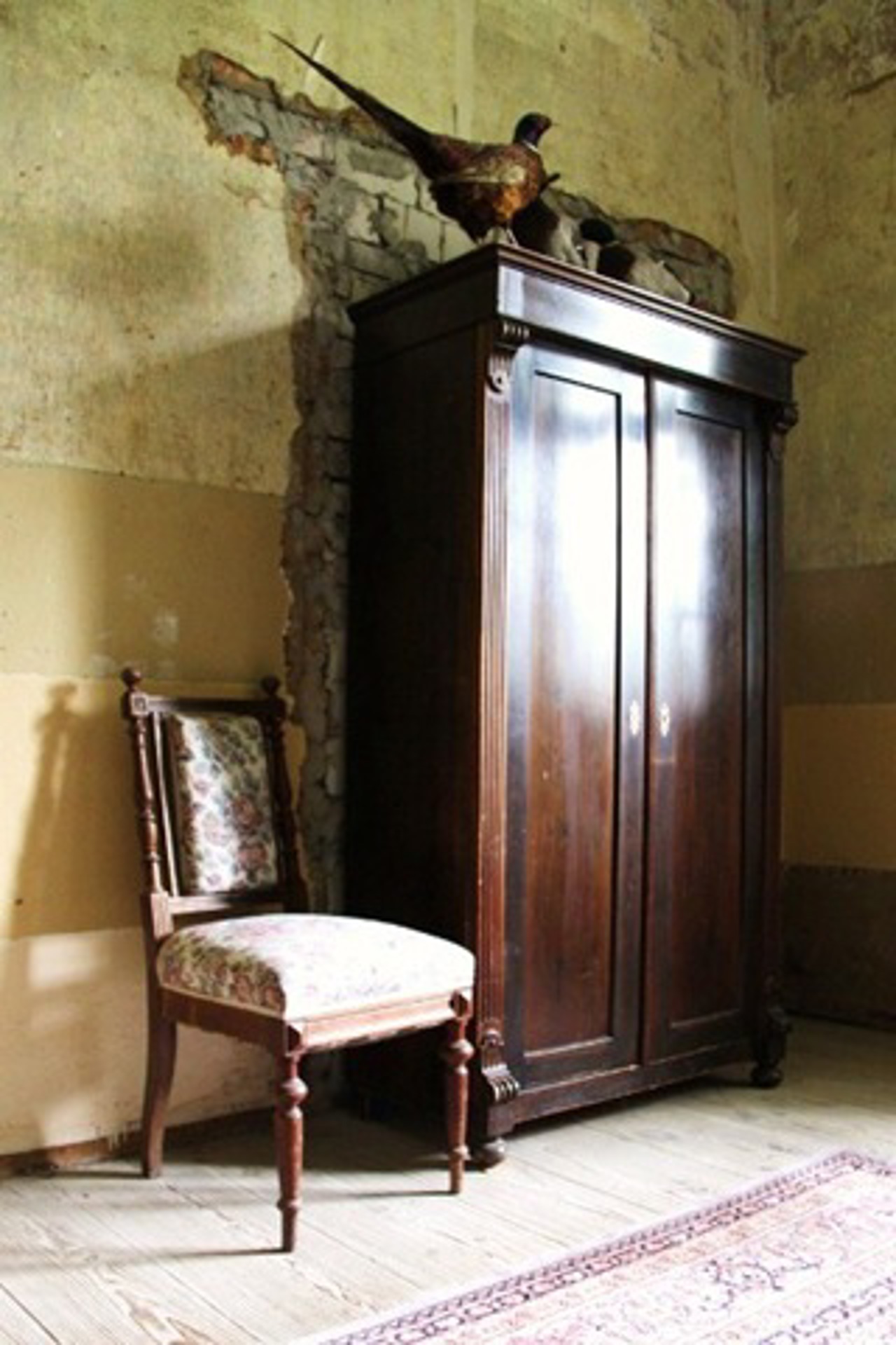 Gutshaus Bobbin
