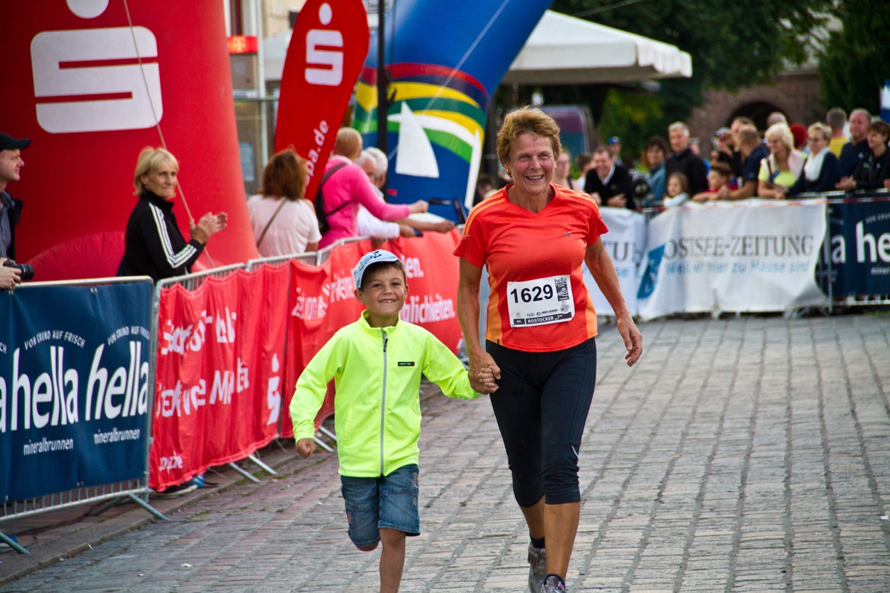 Rostocker Marathonnacht 2017