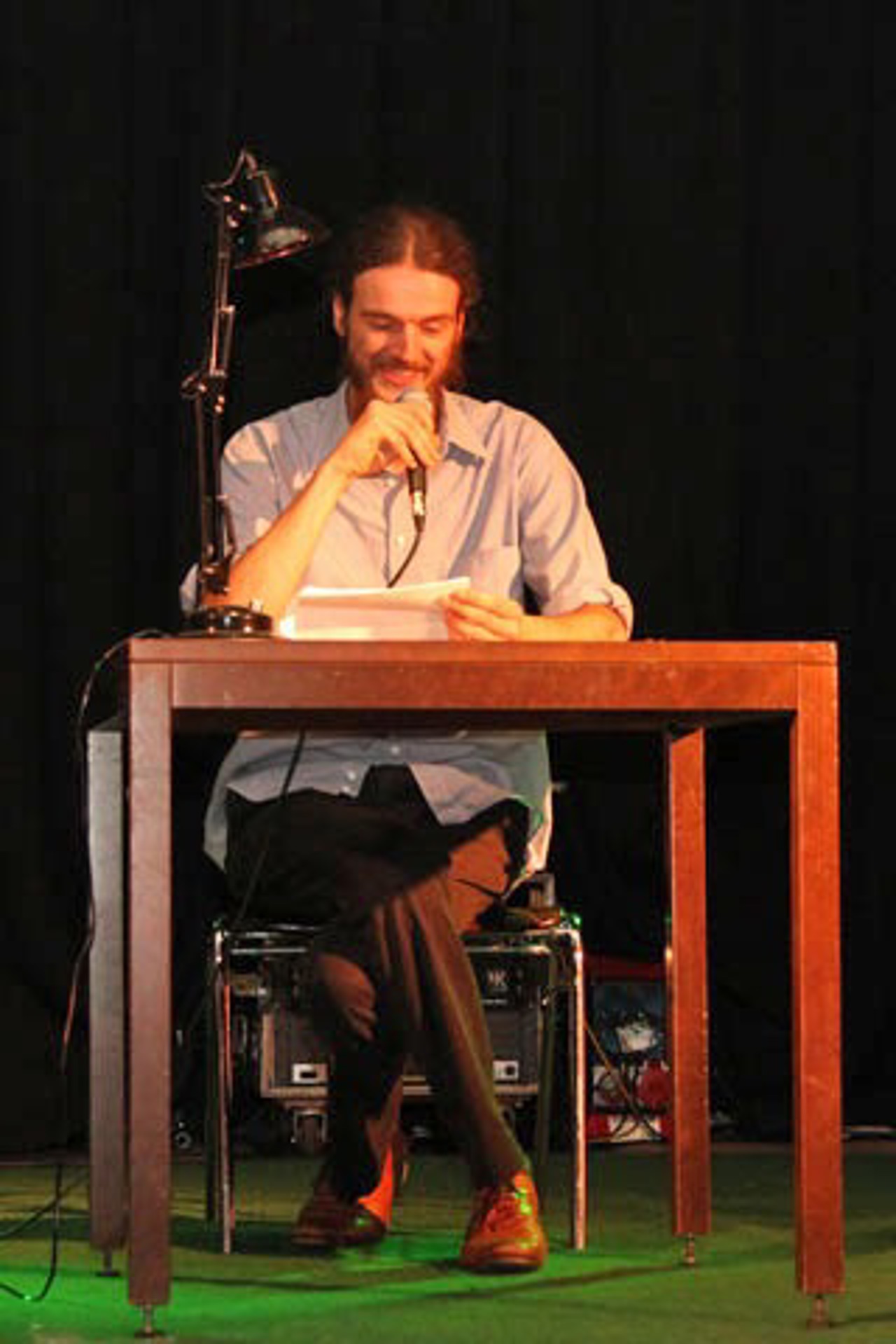 Tom Bresemann