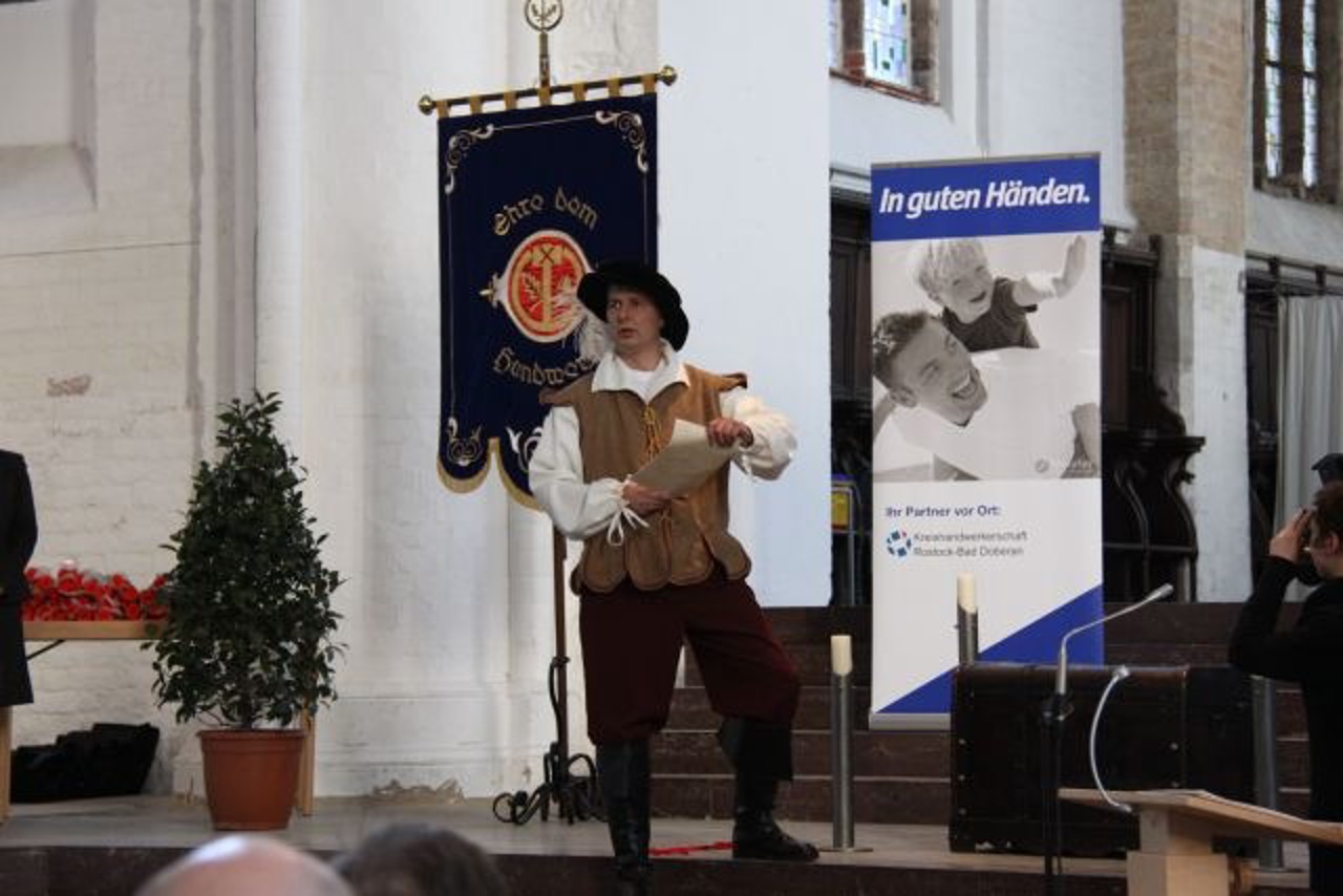 Der Ratssyndikus