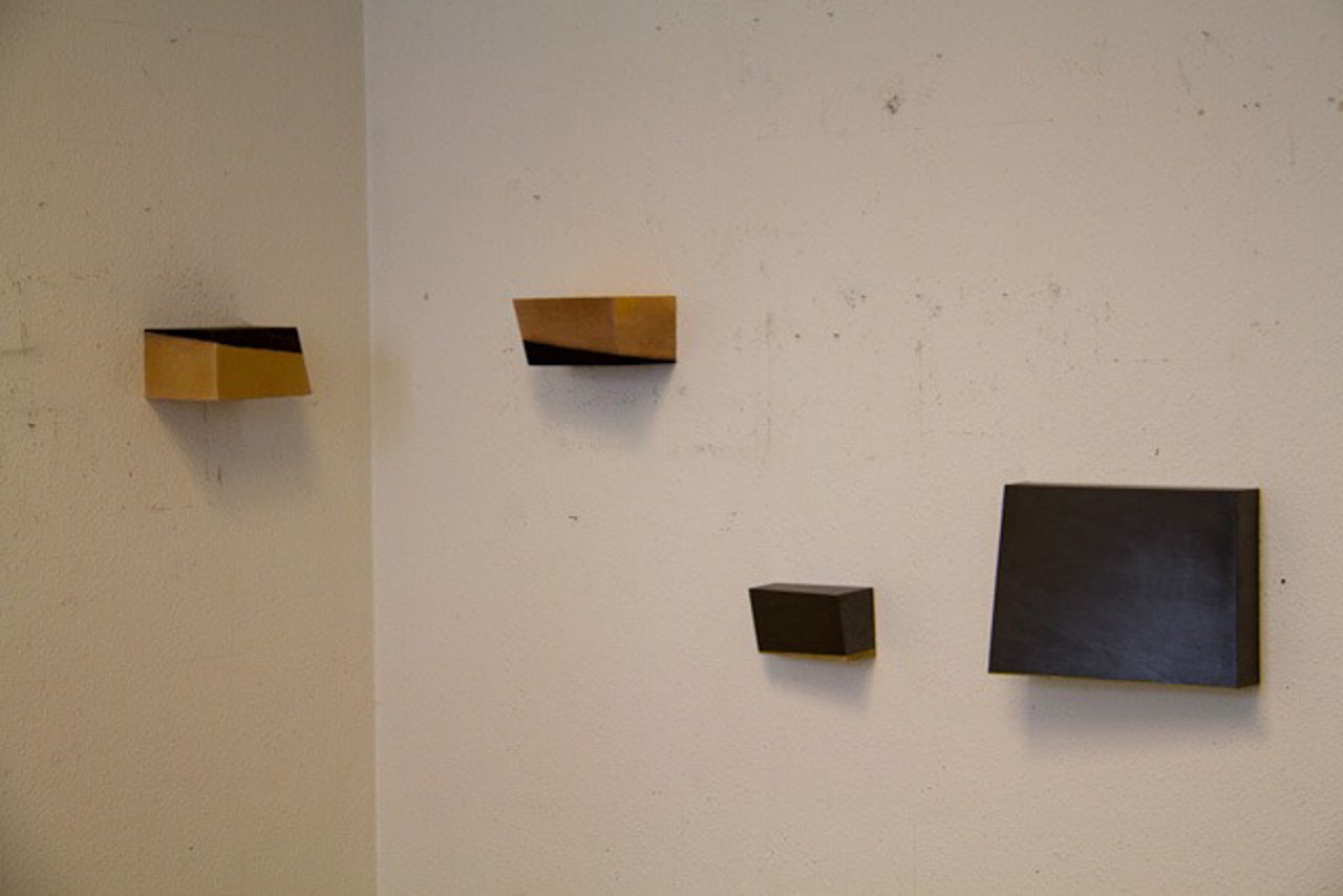 Arbeiten von Christin Wilcken